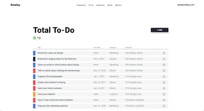 Realsy for Realtors gallery image