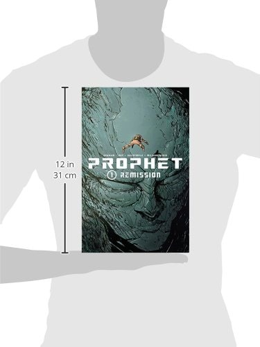 Prophet gallery image