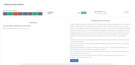 Buildlean gallery image