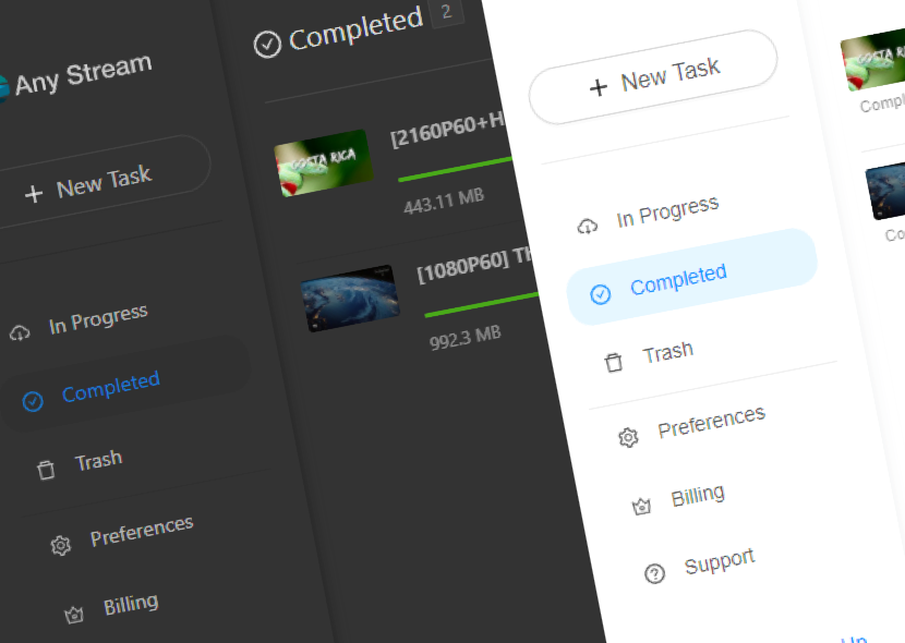 Any Stream gallery image