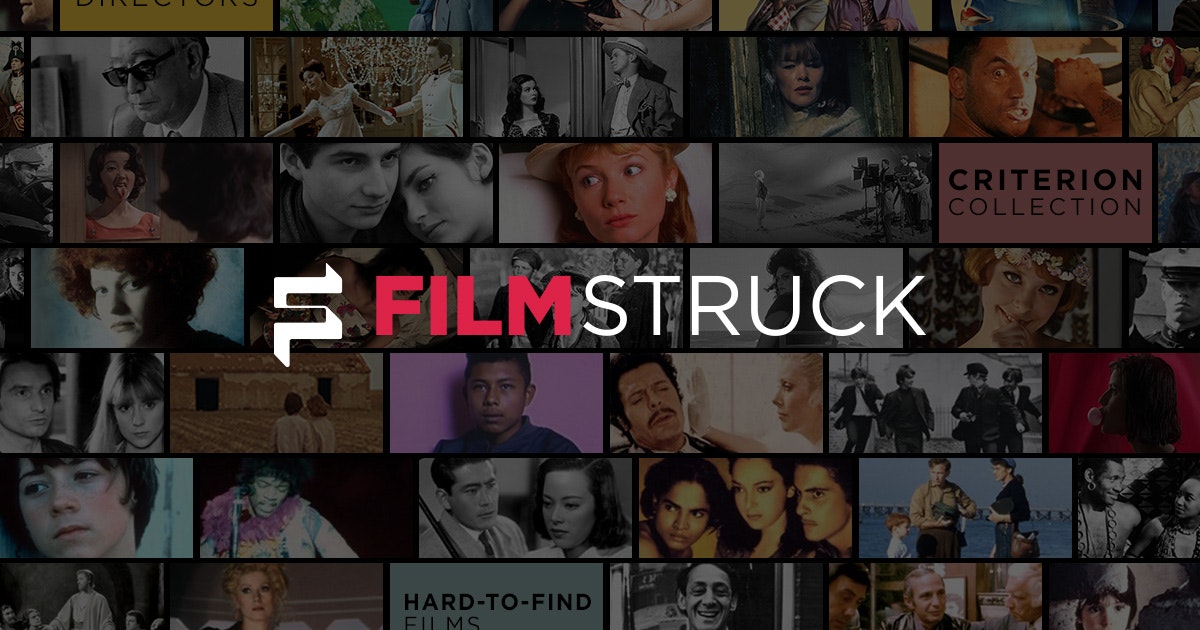 FilmStruck gallery image