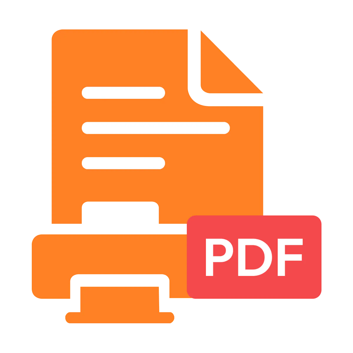 Catalog Product PDF