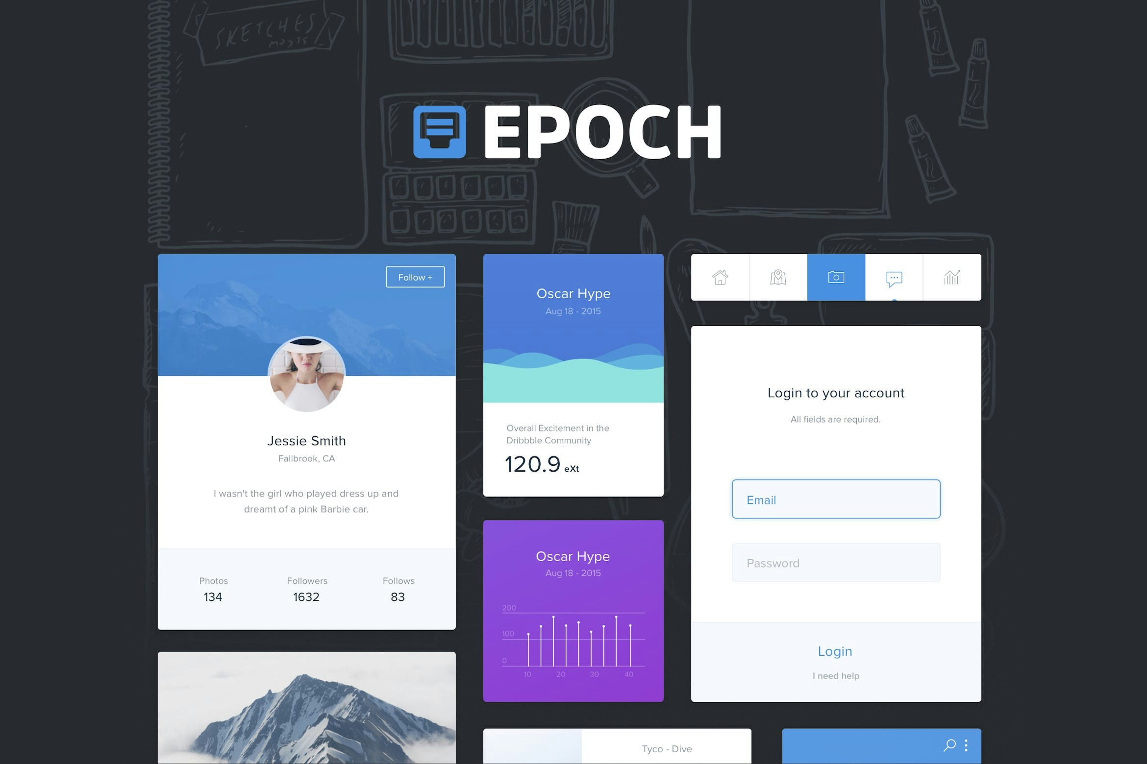 Cerpow Store gallery image