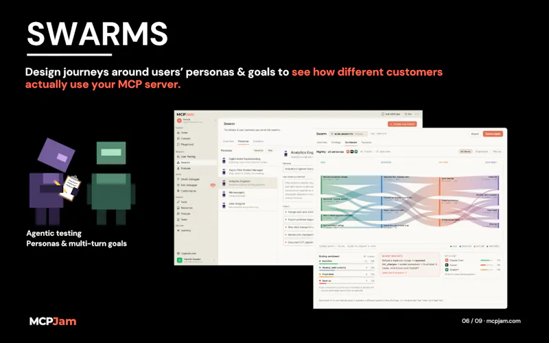 MCPJam screenshot 6