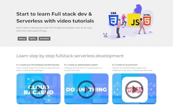 Cloud Academy gallery image