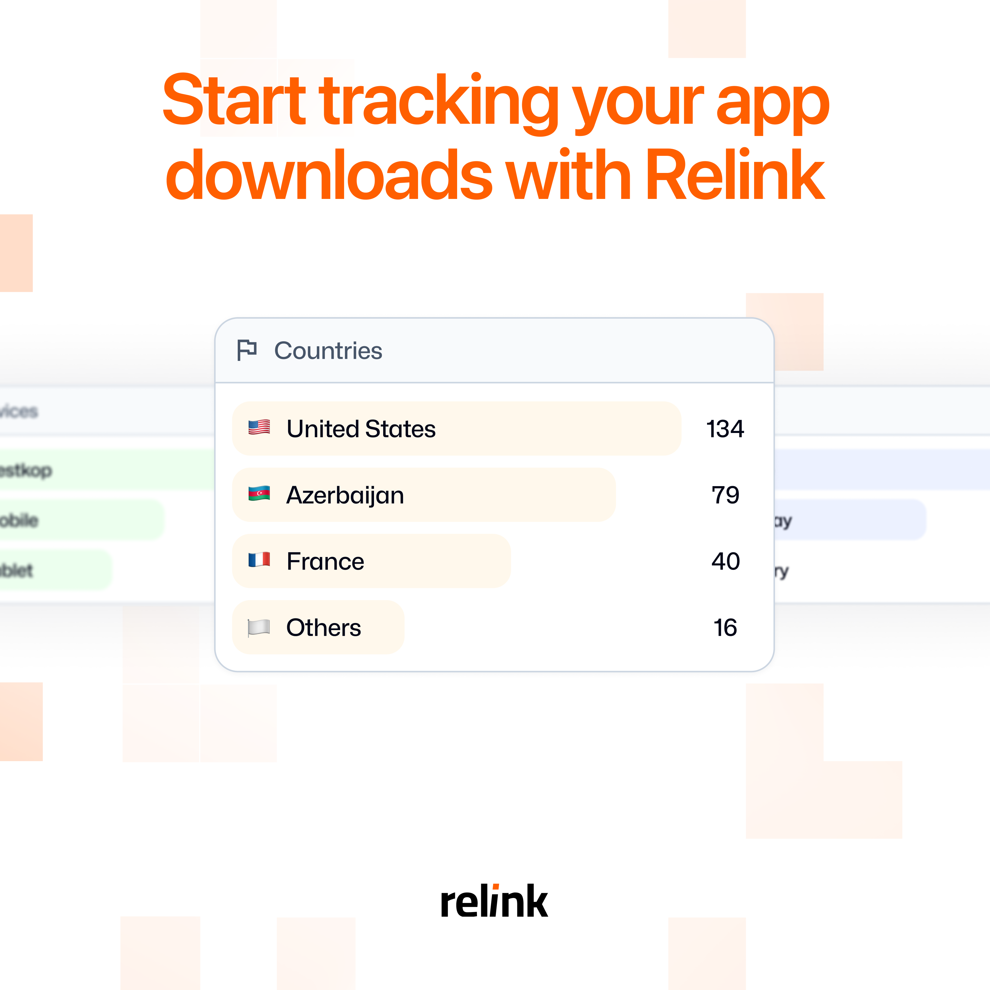 Relink media 3