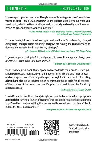 Lean Branding gallery image