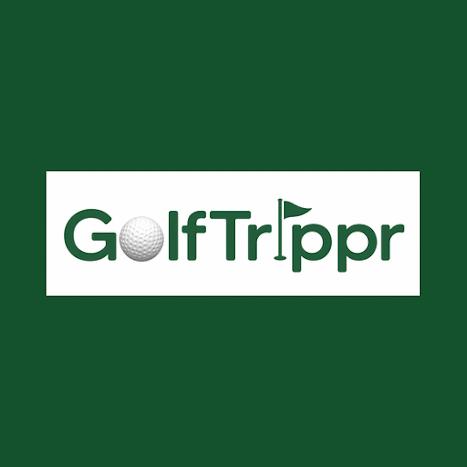 GolfTrippr screenshot 1