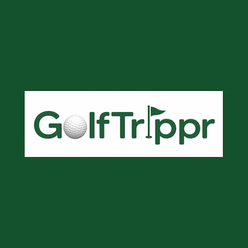 GolfTrippr screenshot 1