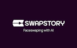 SwapStory: media 2
