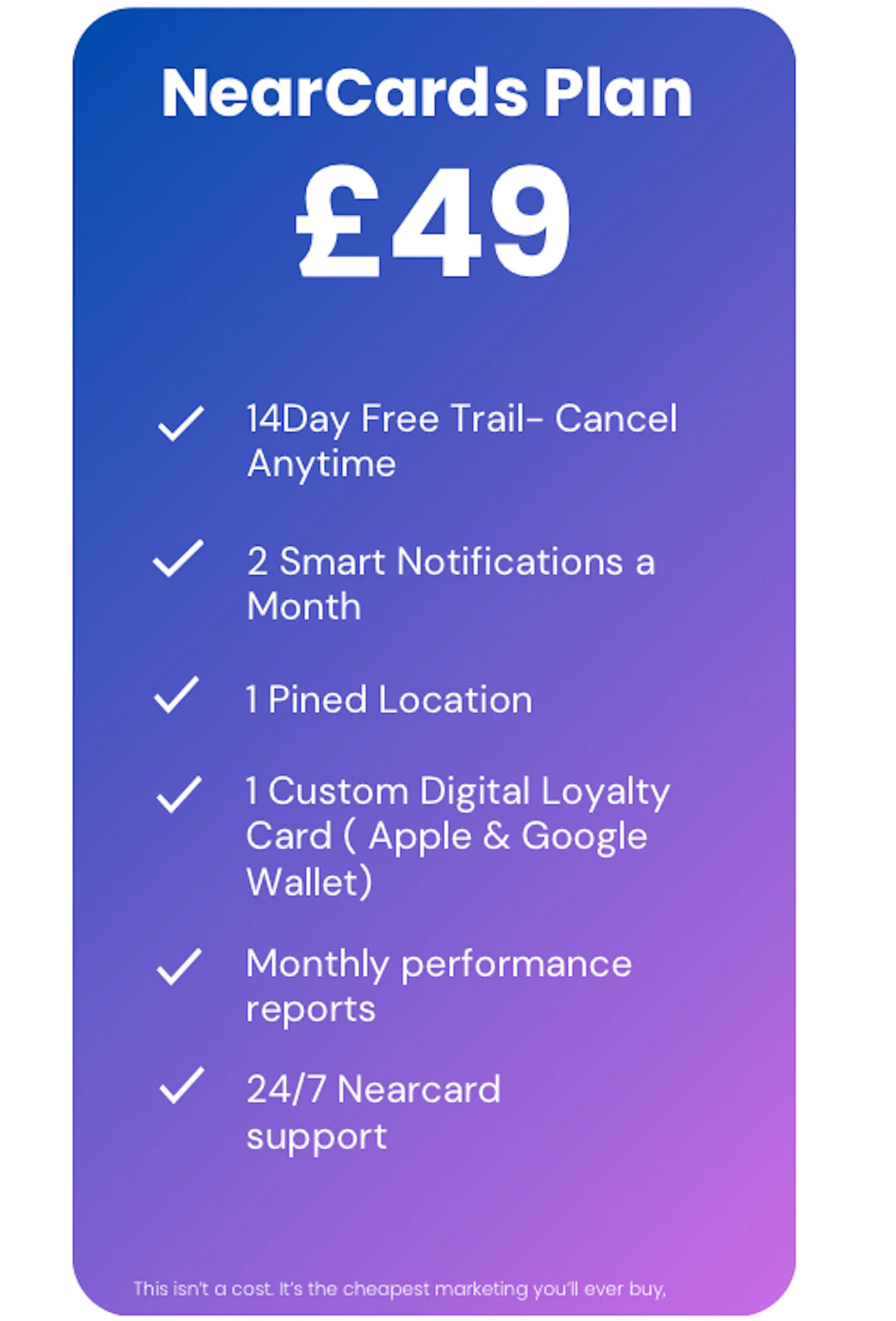 Near card screenshot 3