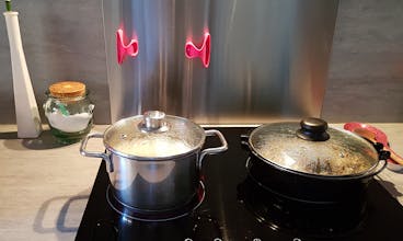 MEOMITT : The Magic Ergonomic Oven Mitt gallery image