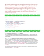 A Day in Code: Python gallery image