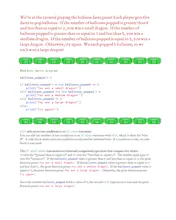 A Day in Code: Python gallery image