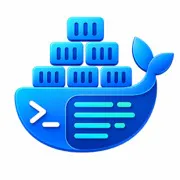 DockLog logo