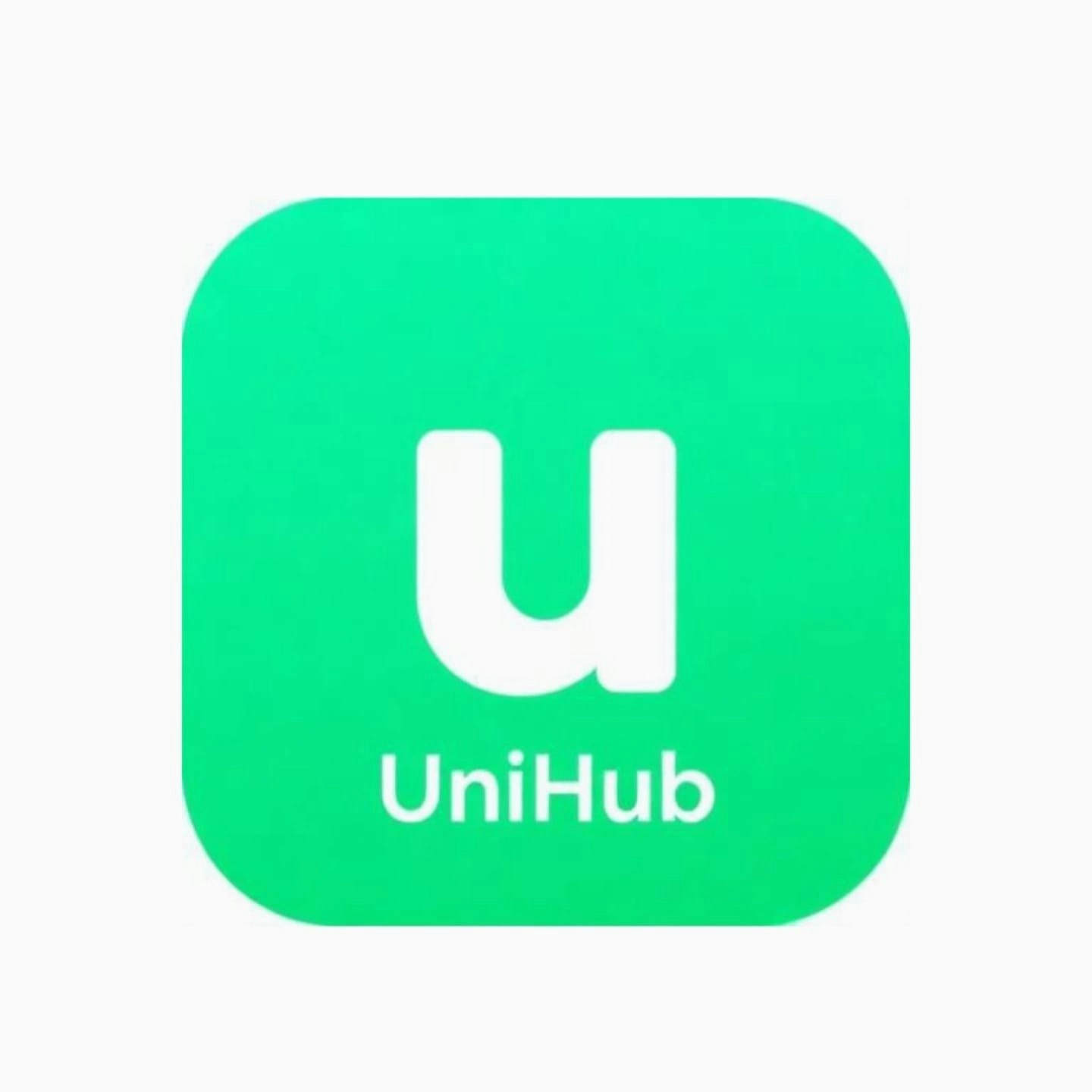 Unihub gallery image