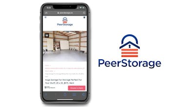 PeerStorage gallery image