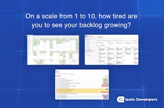 Elastic Developers gallery image