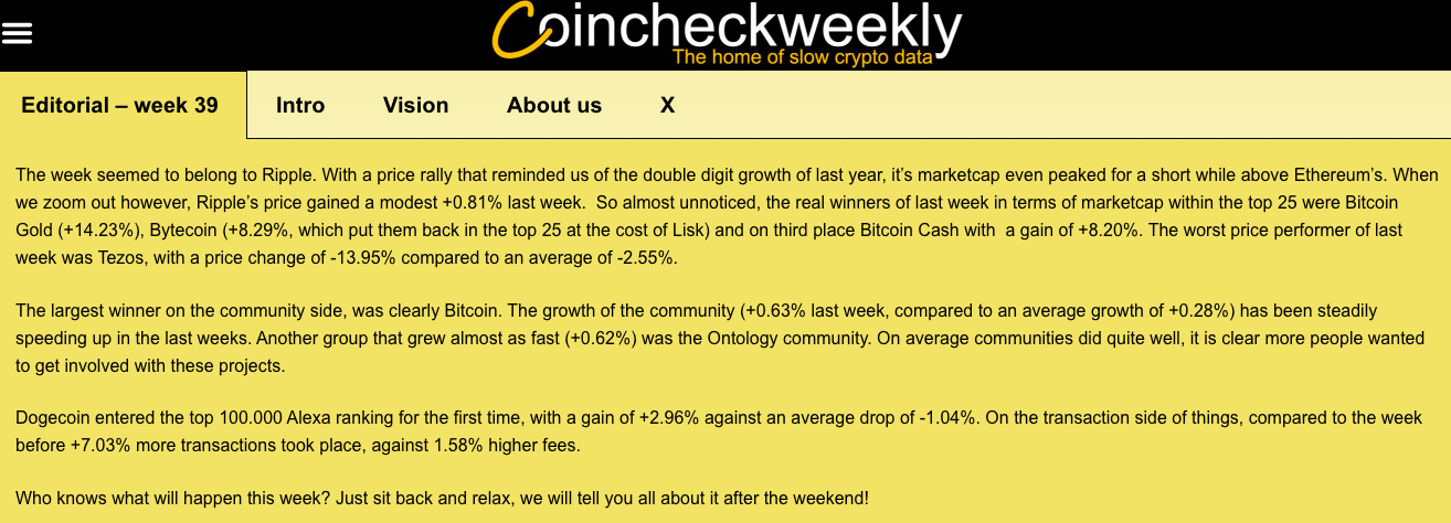Coincheckweekly gallery image