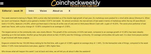 Coincheckweekly gallery image