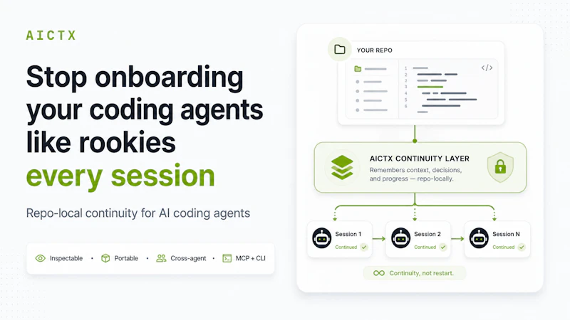 aictx screenshot 1