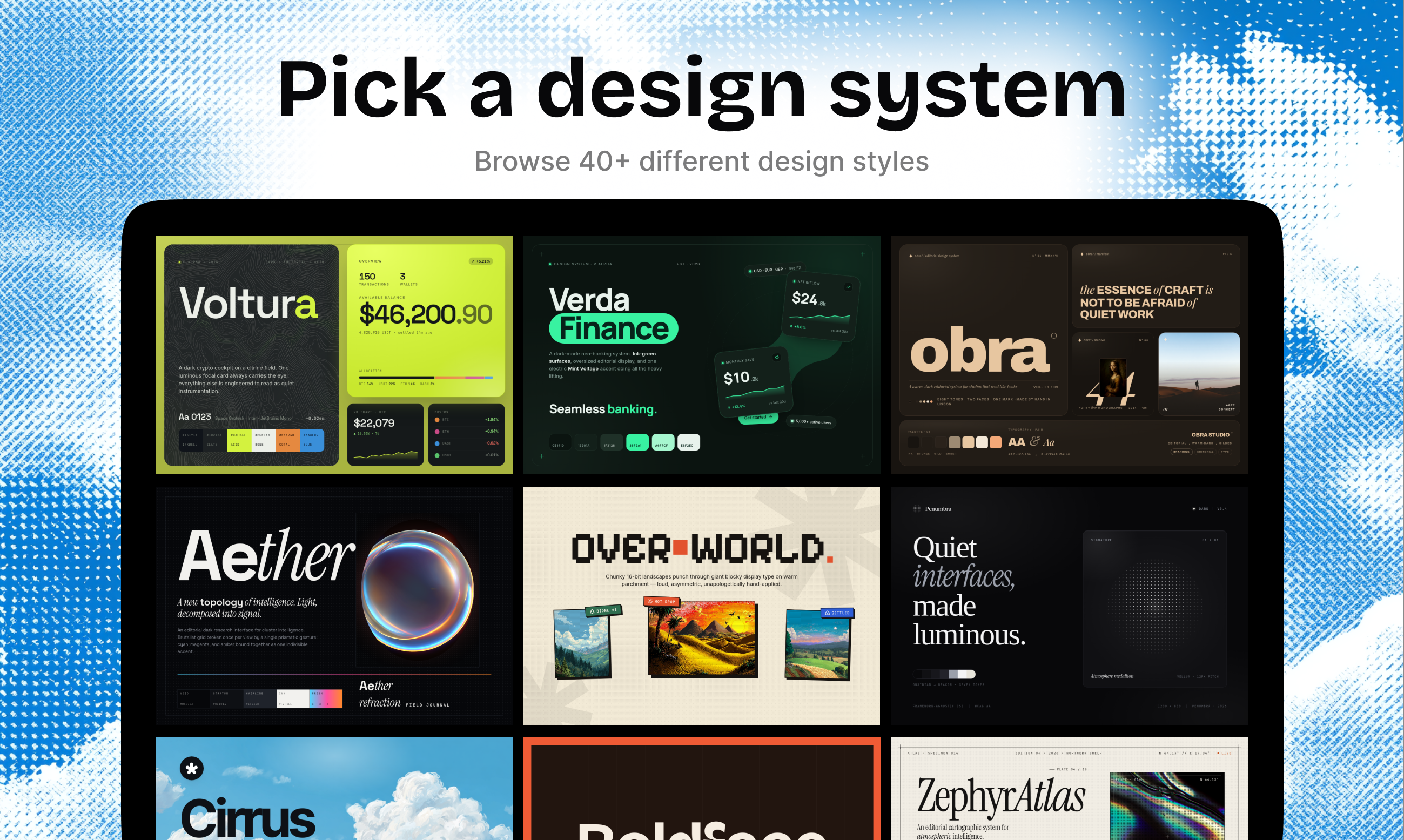 Uiverse Design gallery image
