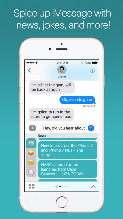 ChatBooster gallery image