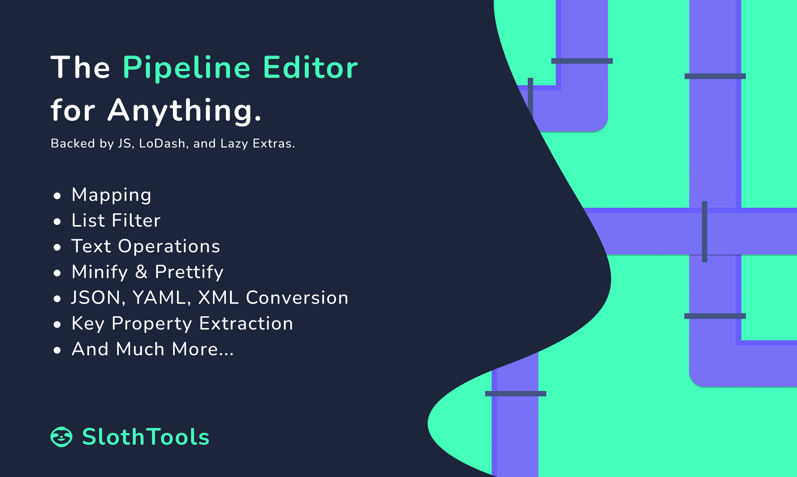 Slothtools media 2