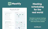 Meetify