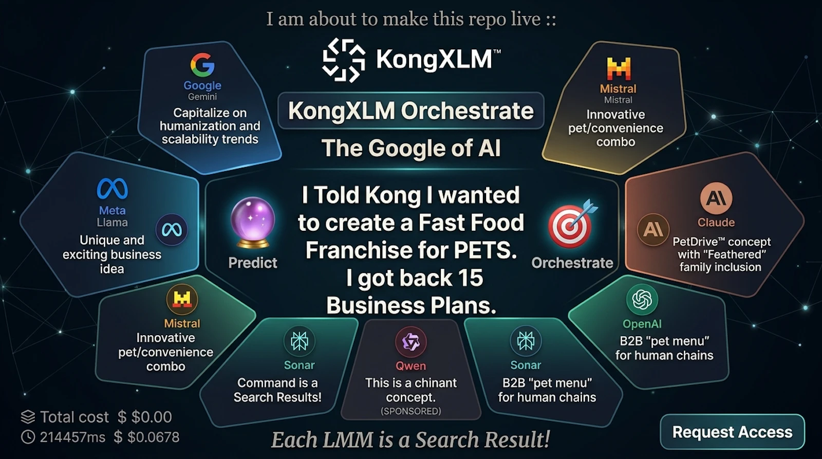KongXLM  screenshot 10