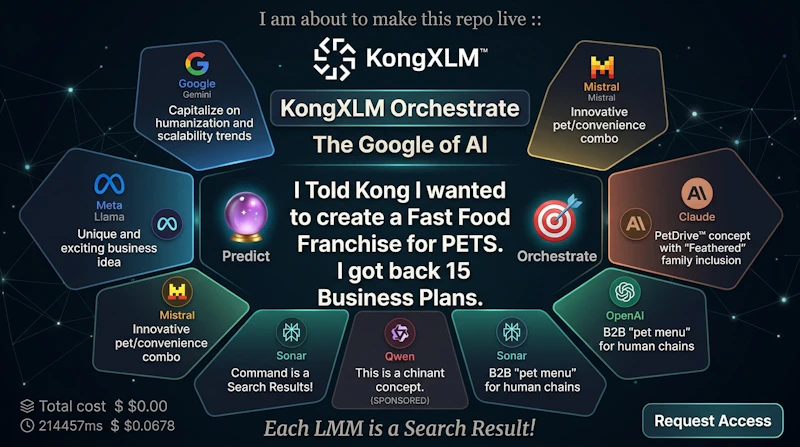 KongXLM  screenshot 10