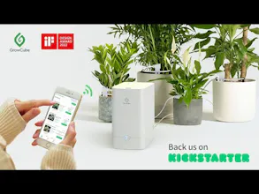 GrowCube gallery image