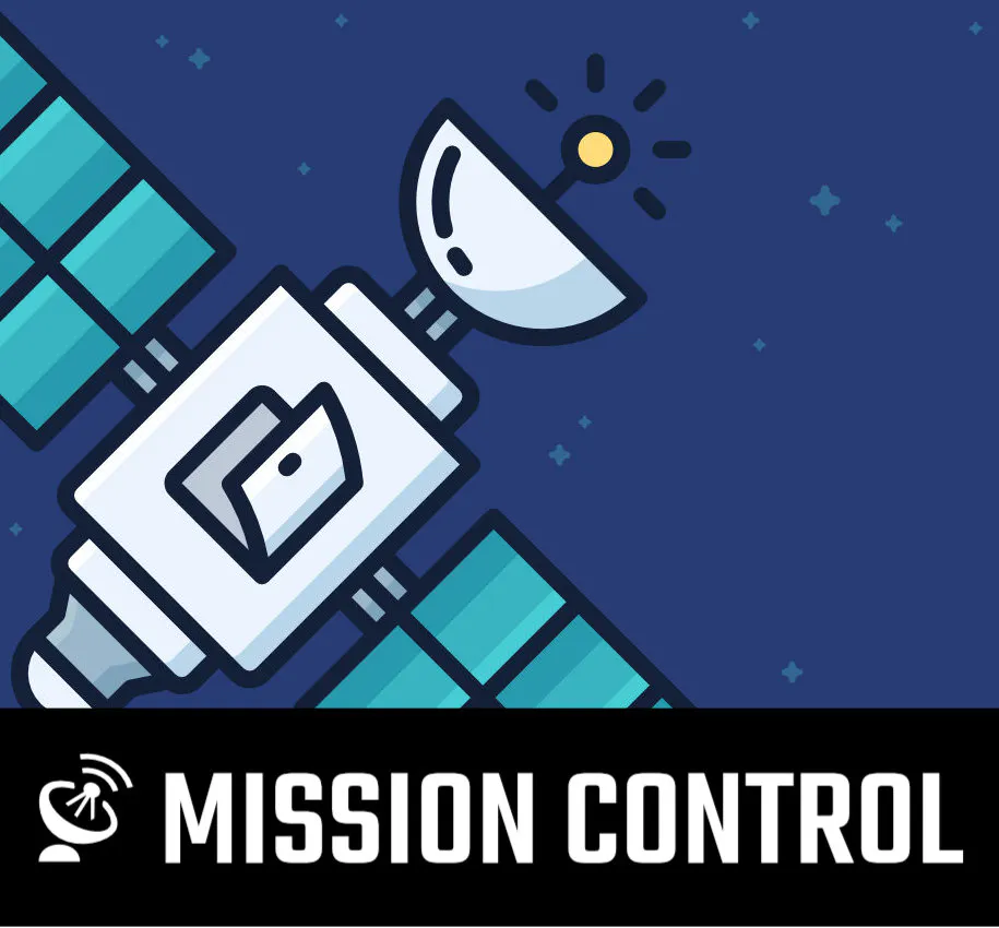 Mission Control