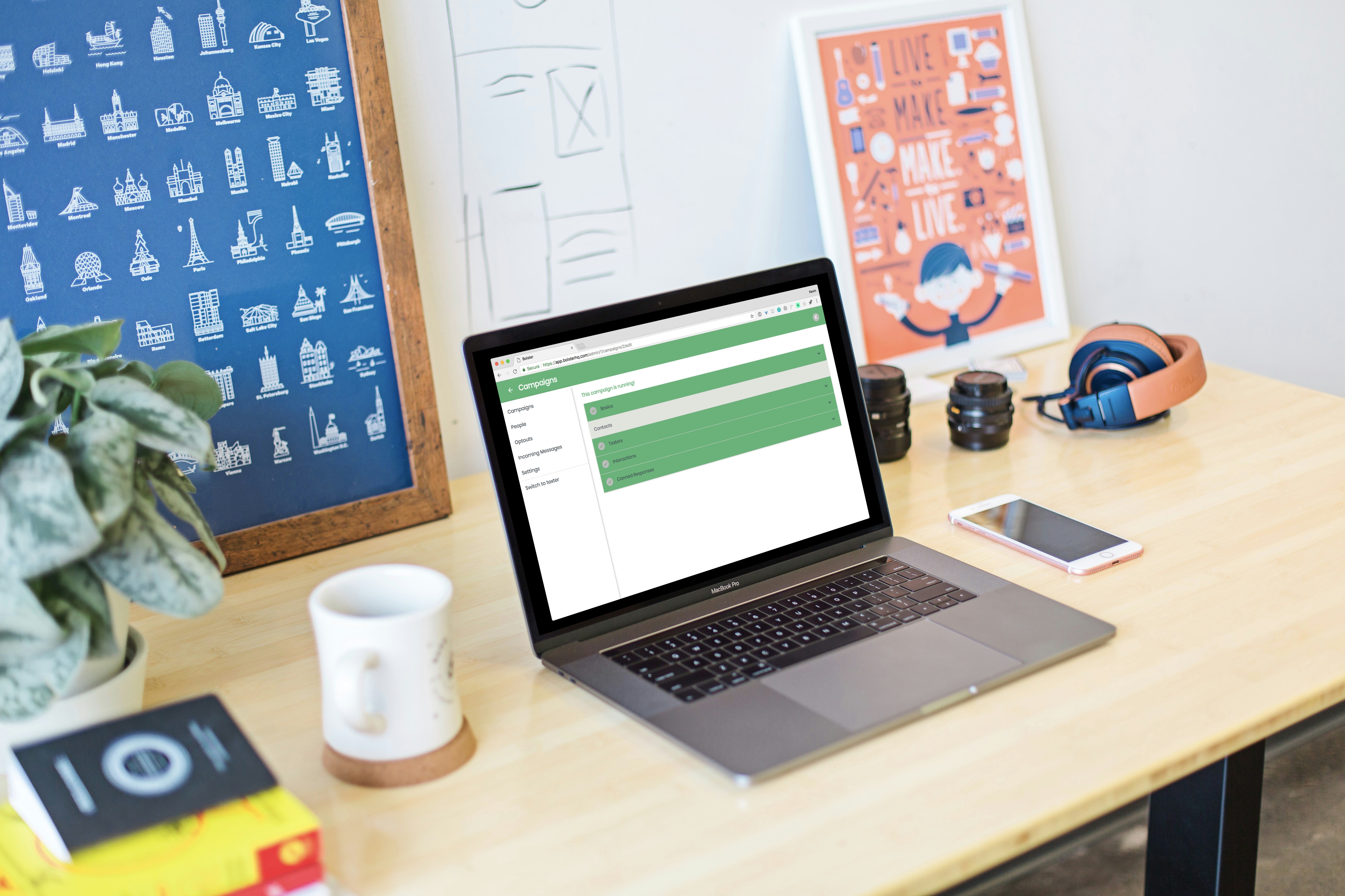 Bolster gallery image