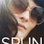 Spun