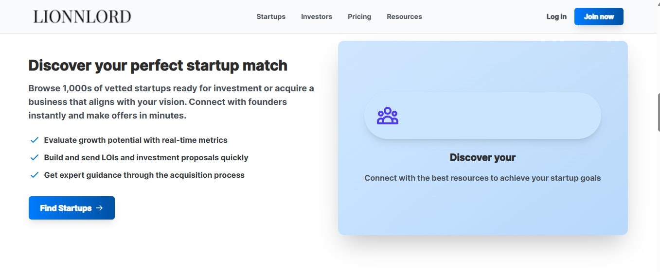 Launch of Lionnlens™ Technology gallery image