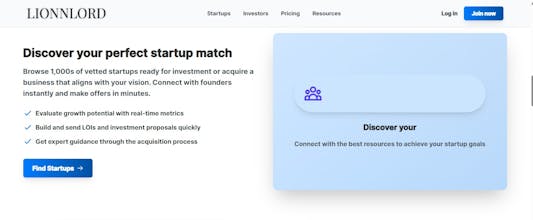 Launch of Lionnlens™ Technology gallery image