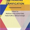 Rethinking Gamification