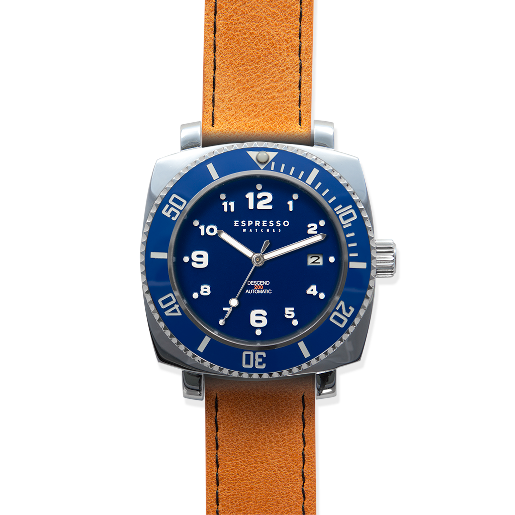 Espresso Watches gallery image