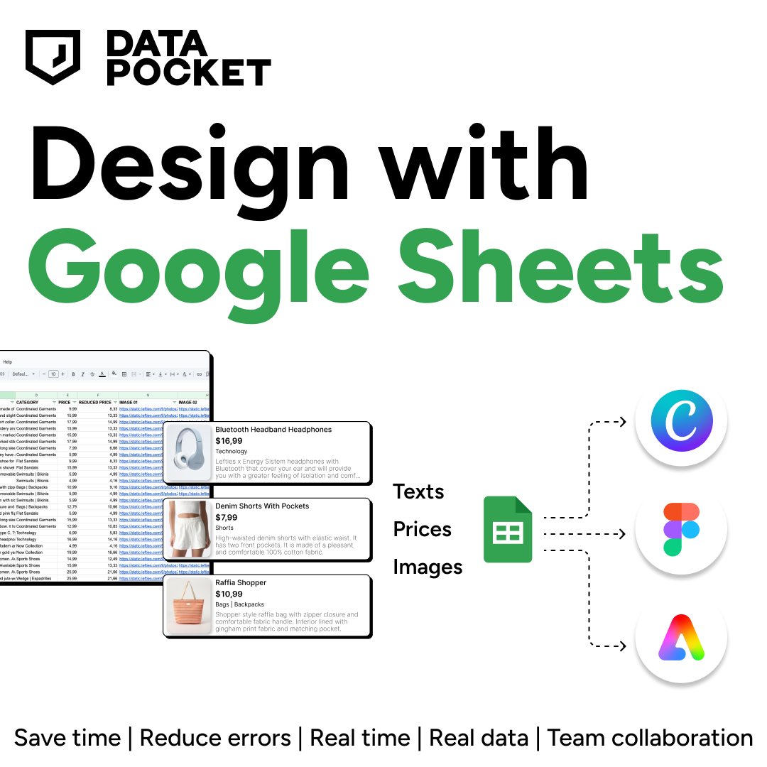 DataPocket gallery image