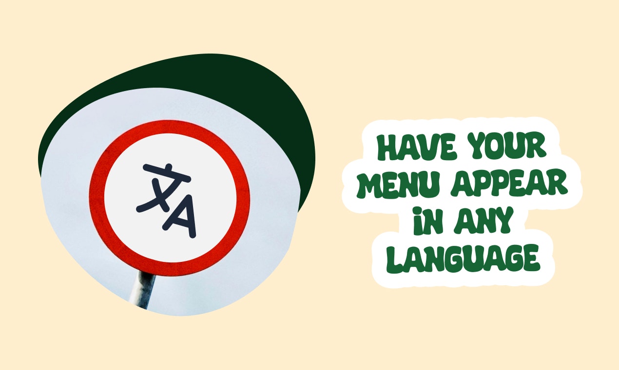 MenuMaker gallery image