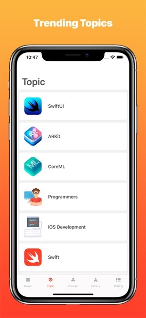 iDev: Developer News gallery image