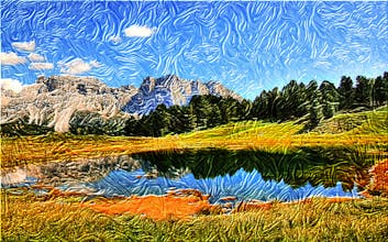 Tactile Paint gallery image