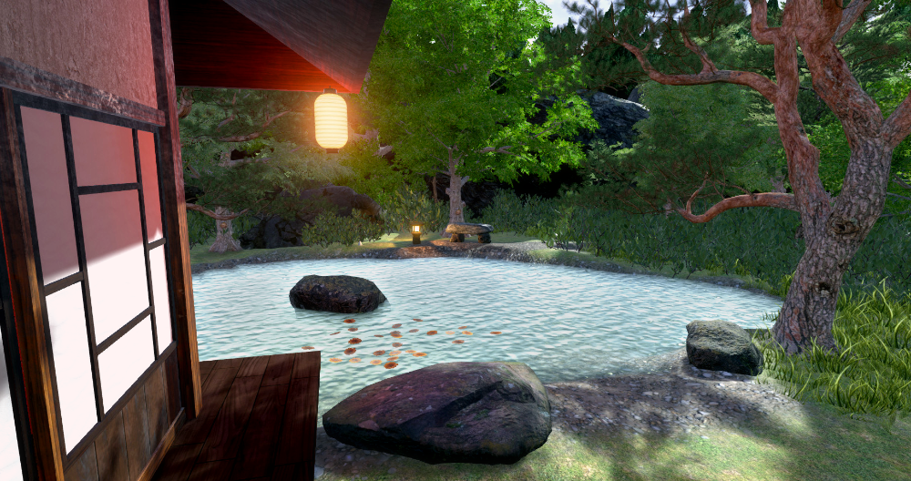 VRNinja gallery image