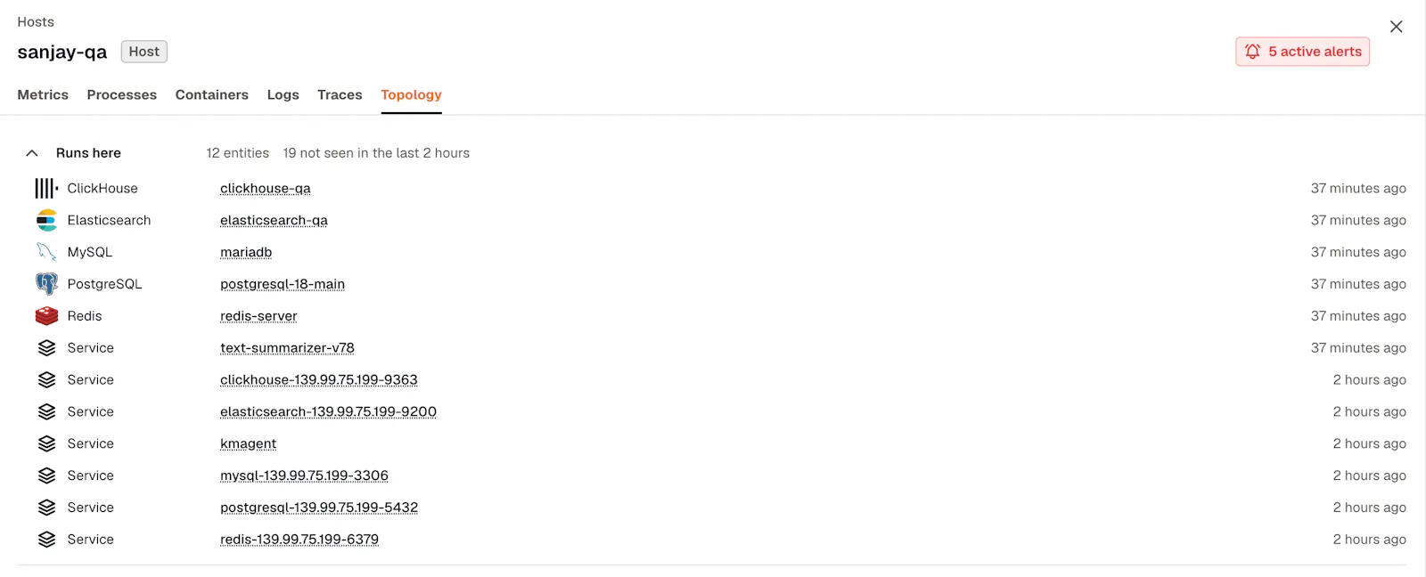 KloudMate 2.0 screenshot 13