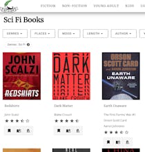 Lore and Quill gallery image