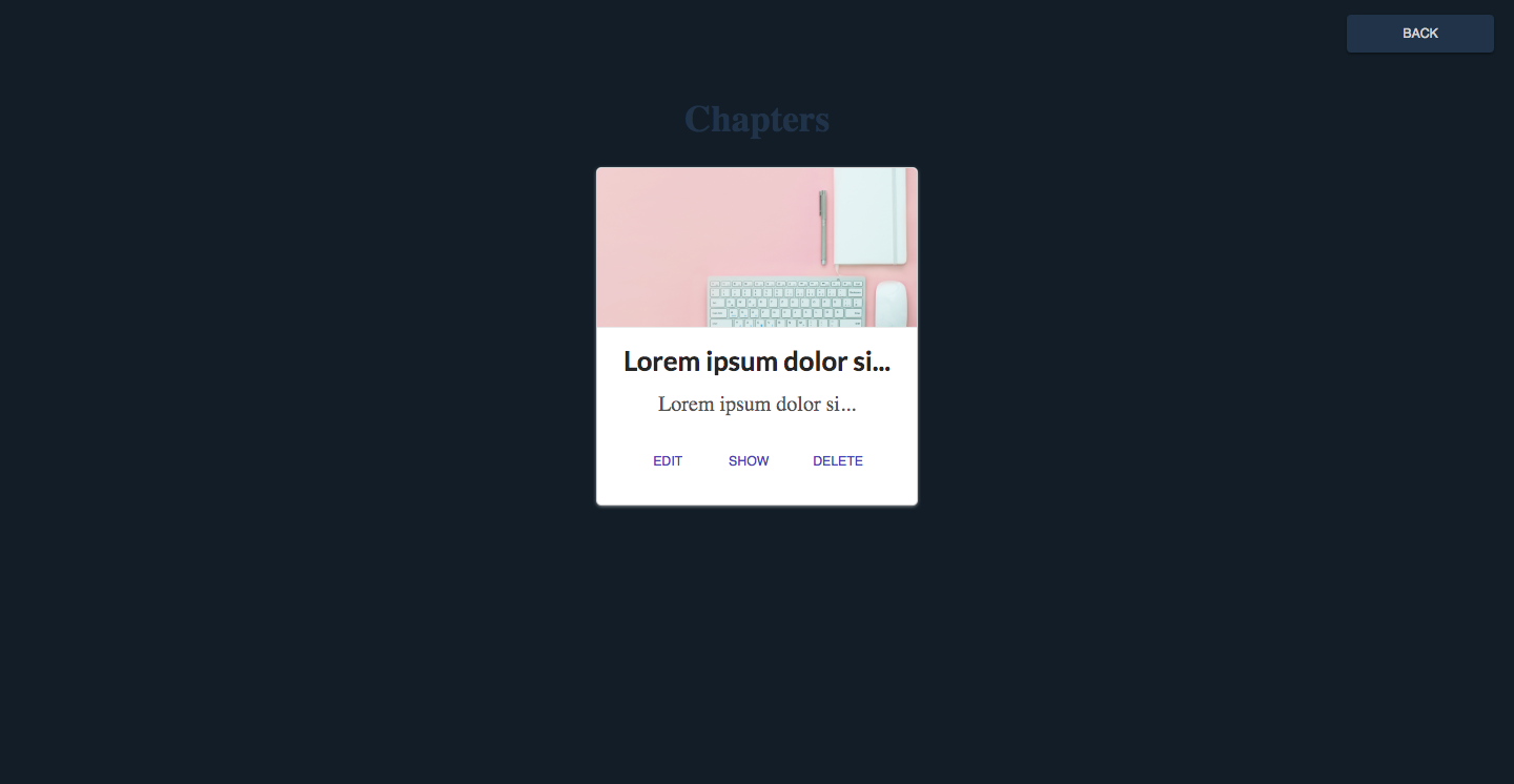 Morningti.me gallery image