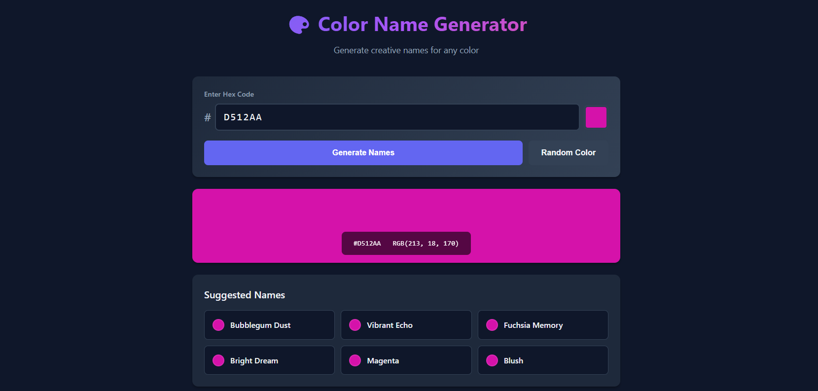 Endkit - Screenshot 4 showing product features and functionality