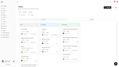 Managelify gallery image