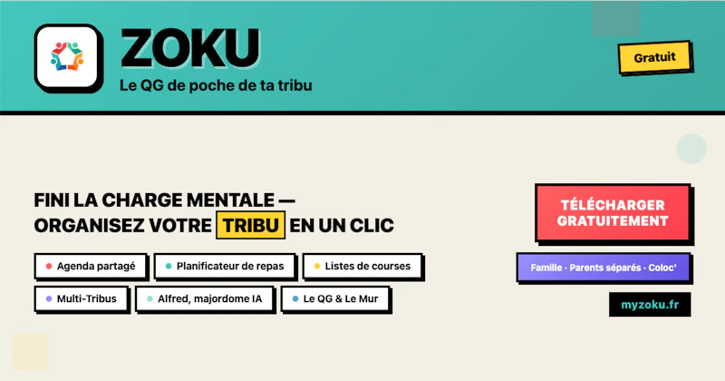 Zoku screenshot 1
